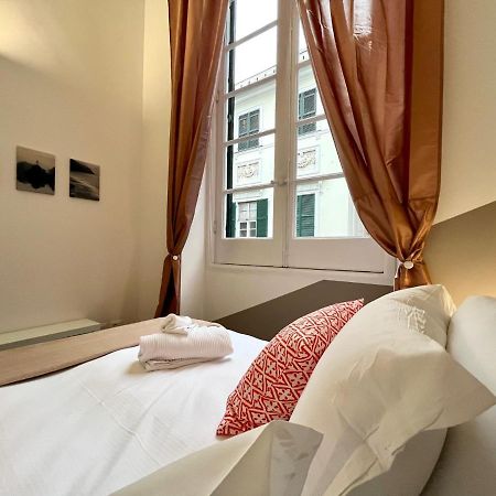 Happy Family Apartments U Papaviou Genova Esterno foto