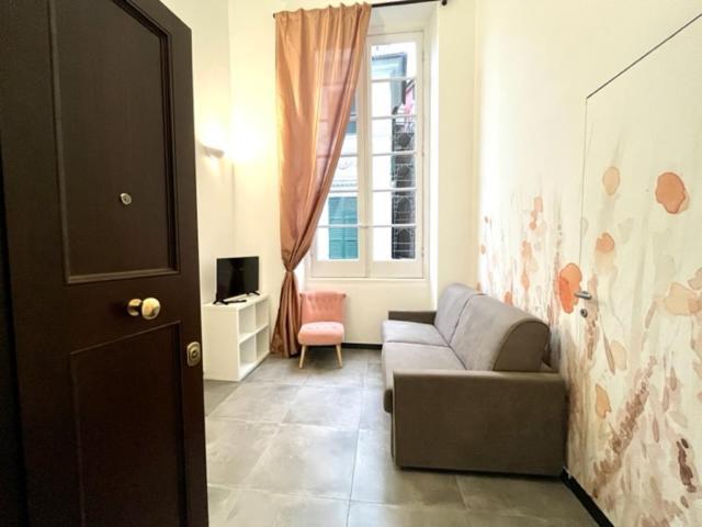 Happy Family Apartments U Papaviou Genova Esterno foto